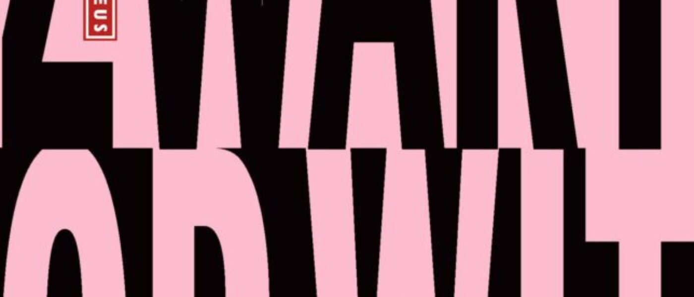 cover zwart opwit