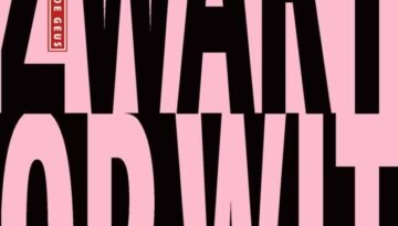 cover zwart opwit